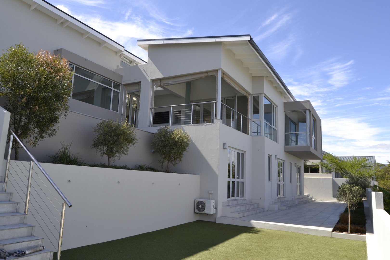 4 Bedroom Property for Sale in Fairhaven Country Estate Western Cape